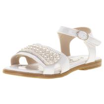Sandália infantil feminina ortobaby - 19063 Sandália infantil feminina ortobaby - 19063