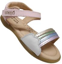 Sandália Infantil Feminina Ortopé 223362 Sandália Infantil Feminina Ortopé 223362