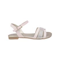 Sandália Infantil Feminina Pampili Iris Rosa - 725017