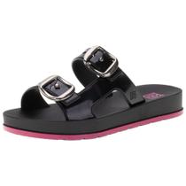 Sandália infantil feminina slide flash zaxy - 18769