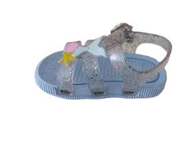 Sandália infantil feminino KeTo