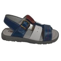 Sandália Infantil Finobel Walk 05 Sandália Infantil Finobel Walk 05