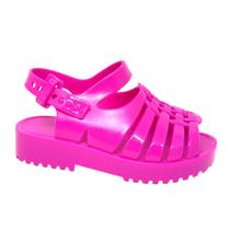 Sandália Infantil Fisherman Menina Papete Aranha Leve Confortável Estilosa Blogueirinha Moderna Antiderrapante Fashion Sandália Infantil Fisherman Menina Papete Aranha Leve Confortável Estilosa Blogueirinha Moderna Antiderrapante Fashion