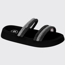 Sandália Infantil Flat Meninas Pepete Molekinha 2358.103.24698 Sandália Infantil Flat Meninas Pepete Molekinha 2358.103.24698