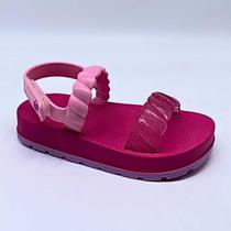 Sandália Infantil Gdn Zaxy Menina Estilo Conforto Leve 19287