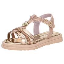 Sandália infantil gracinha 704 Sandália infantil gracinha 704
