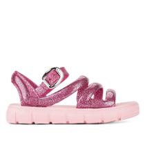 Sandália Infantil Grendene 23021 Rosa Sandália Infantil Grendene 23021 Rosa