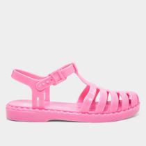 Sandália Infantil Grendene Barbie Glitter Sandália Infantil Grendene Barbie Glitter