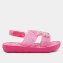 Sandália Infantil Grendene Barbie Popstar Menina Sandália Infantil Grendene Barbie Popstar Menina