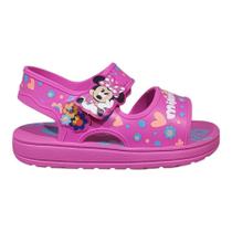 Sandália Infantil Grendene Disney Diversão 22991