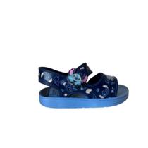 Sandália Infantil Grendene Disney Diversão Stitch