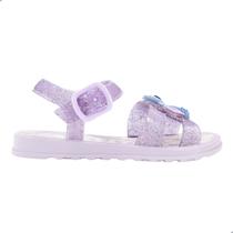 Sandália Infantil Grendene Kids 23321 Stitch Pet Shop Lilas Glitter Sandália Infantil Grendene Kids 23321 Stitch Pet Shop Lilas Glitter