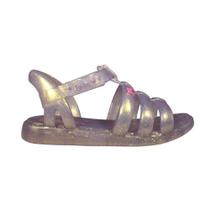 Sandália Infantil Grendene Kids Barbie Road Trip Menina