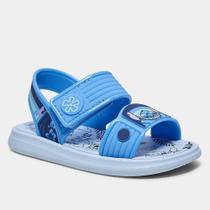 Sandália Infantil Grendene Kids Disney Mochila Menina