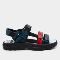 Sandália Infantil Grendene Marvel Hero Sandália Infantil Grendene Marvel Hero