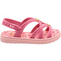 Sandália Infantil Grendene Twist Menina