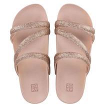 Sandália Infantil Grendene Zaxy Glitter Menina 19008 Sandália Infantil Grendene Zaxy Glitter Menina 19008