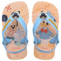 Sandália Infantil Havaianas Classics Fc Baby Sandália Infantil Havaianas Classics Fc Baby