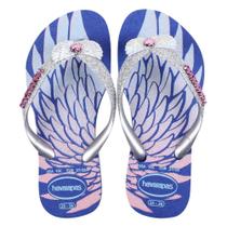 Sandália Infantil Havaianas Estrelas Glitter Feminina Sandália Infantil Havaianas Estrelas Glitter Feminina