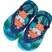 Sandália Infantil Ipanema Baby