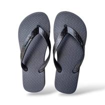 Sandália infantil ipanema clássica grendene 05766 - preto