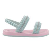 Sandalia Infantil Ipanema Glow Baby Flatform Grendene Kids 27404