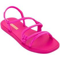 Sandália Infantil Ipanema Slide Solar Rosa Pink