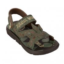 Sandália Infantil Jurassic Bite Sandália Infantil Jurassic Bite