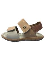 Sandalia infantil klin 17126000-017511 Sandalia infantil klin 17126000-017511