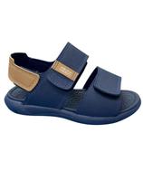 Sandalia infantil klin urban