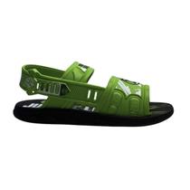 Sandália Infantil Liga da Justiça Menino 23263 Verde