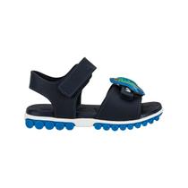 Sandália Infantil Masculina Bibi Summer Azul - 1240
