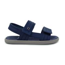 Sandália Infantil Masculina Cartago Veneto Azul - 12046