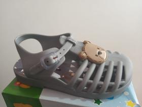 sandalia plastico em Promoção no Magazine Luiza