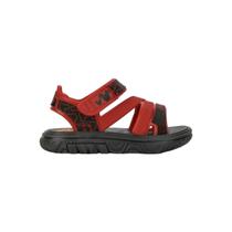 Sandália Infantil Masculina Grendene Disney Preta - 2307 Sandália Infantil Masculina Grendene Disney Preta - 2307