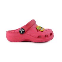Sandália Infantil Masculina Kemo Babuch Baby Vermelha - 100 Sandália Infantil Masculina Kemo Babuch Baby Vermelha - 100