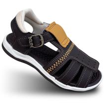 Sandália Infantil Masculina Klin Line Play Papete Para Menino Com Fivela Percata Anatômica Leve e Confortável 476217 Sandália Infantil Masculina Klin Line Play Papete Para Menino Com Fivela Percata Anatômica Leve e Confortável 476217