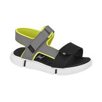 sandalia masculina infantil molekinho em Promoção no Magazine Luiza