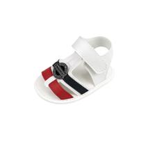 Sandália Infantil Masculina Original Shoes com Placa Confortável e Resistente