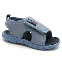 Sandália Infantil Masculina Papete Tic Tac Klin 711144 Sandália Infantil Masculina Papete Tic Tac Klin 711144