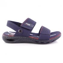 Sandália Infantil Masculina Pegada 373203-05 Sandália Infantil Masculina Pegada 373203-05