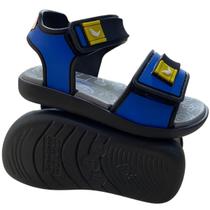 Sandália Infantil Masculina Rider RT Papete Baby 11812 Percata para Menino Confortável Calce Fácil Lançamento Sandália Infantil Masculina Rider RT Papete Baby 11812 Percata para Menino Confortável Calce Fácil Lançamento