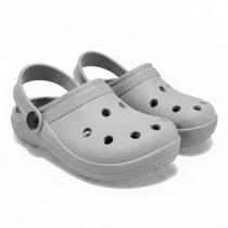 Sandália Infantil Masculino. Confortável Leve Casual Ideal para o Dia a Dia