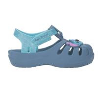 Sandalia Infantil Masculino Grendene Kids Disney Stitch Azul