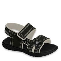 Sandália Infantil Masculino Molekinho 2135.137