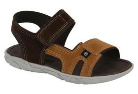 Sandália Infantil Masculino Molekinho