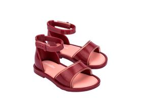Sandália Infantil Melissa Baby Emily Feminino