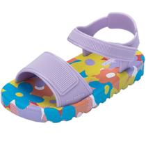 Sandália Infantil Menina Baby + Bolsa Imagine Mini Melissa