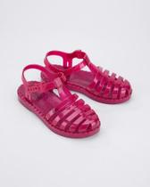 Sandalia Infantil Menina Barbie Duo Grendene Kids 22459 Sandalia Infantil Menina Barbie Duo Grendene Kids 22459