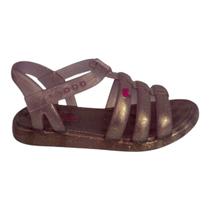 Sandalia Infantil Menina Barbie Rosa Confortavel Lançamento Sandalia Infantil Menina Barbie Rosa Confortavel Lançamento